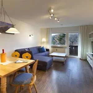  Apartment Am Isarhang Deutschland